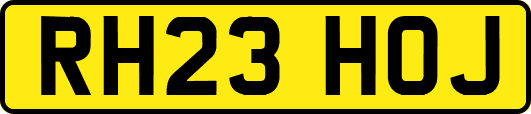 RH23HOJ