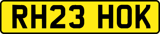 RH23HOK