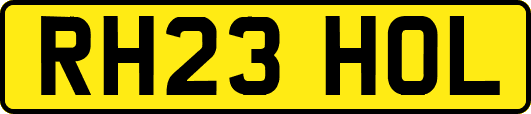 RH23HOL