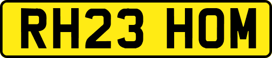 RH23HOM