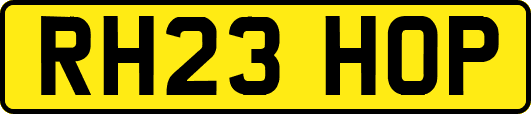 RH23HOP