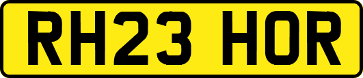 RH23HOR