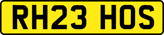 RH23HOS