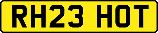 RH23HOT
