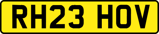 RH23HOV