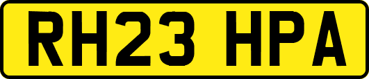 RH23HPA