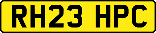 RH23HPC