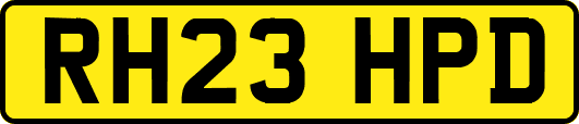 RH23HPD
