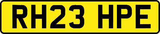 RH23HPE