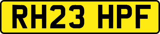 RH23HPF