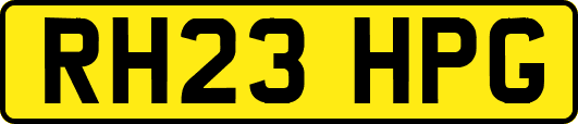 RH23HPG