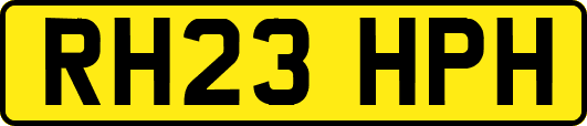 RH23HPH