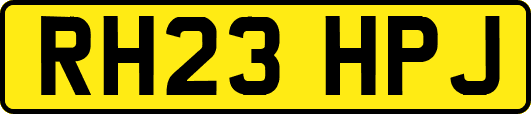 RH23HPJ