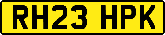 RH23HPK