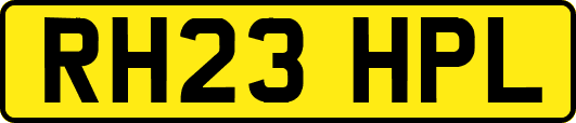 RH23HPL