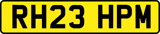 RH23HPM