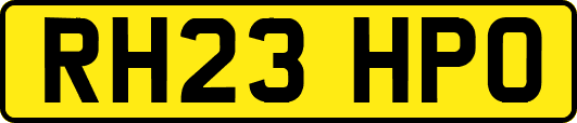 RH23HPO