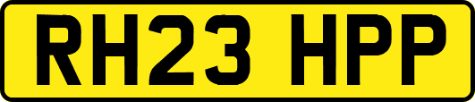 RH23HPP