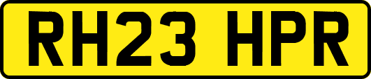 RH23HPR