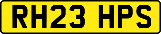 RH23HPS