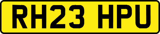 RH23HPU