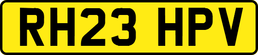 RH23HPV