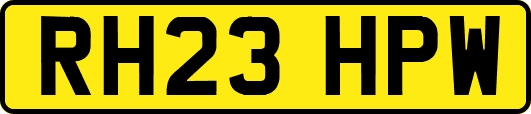 RH23HPW