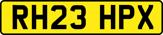 RH23HPX