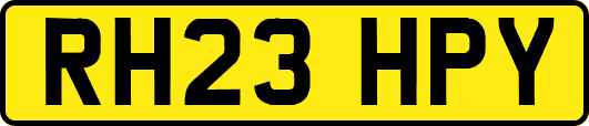 RH23HPY