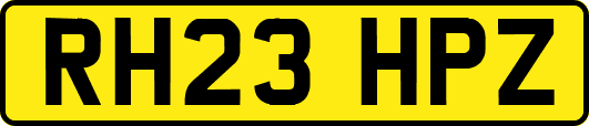 RH23HPZ