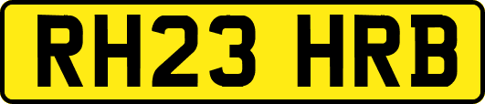 RH23HRB