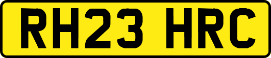 RH23HRC