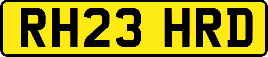 RH23HRD