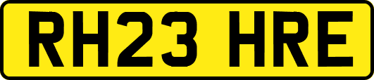 RH23HRE