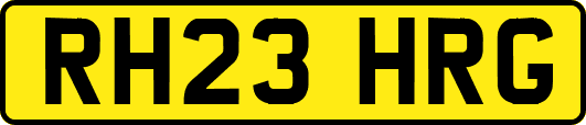 RH23HRG