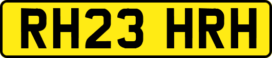 RH23HRH