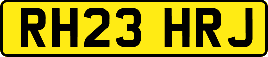 RH23HRJ