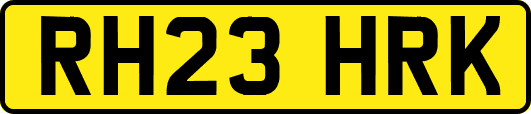 RH23HRK