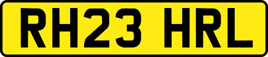 RH23HRL