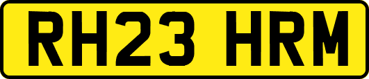 RH23HRM