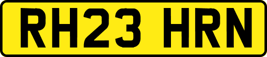 RH23HRN