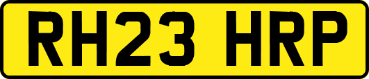 RH23HRP