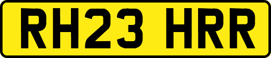 RH23HRR