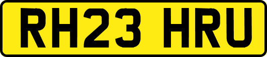 RH23HRU