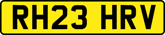 RH23HRV