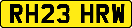 RH23HRW