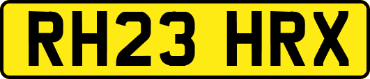 RH23HRX