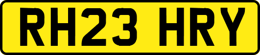RH23HRY