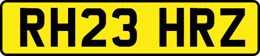 RH23HRZ