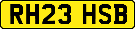 RH23HSB